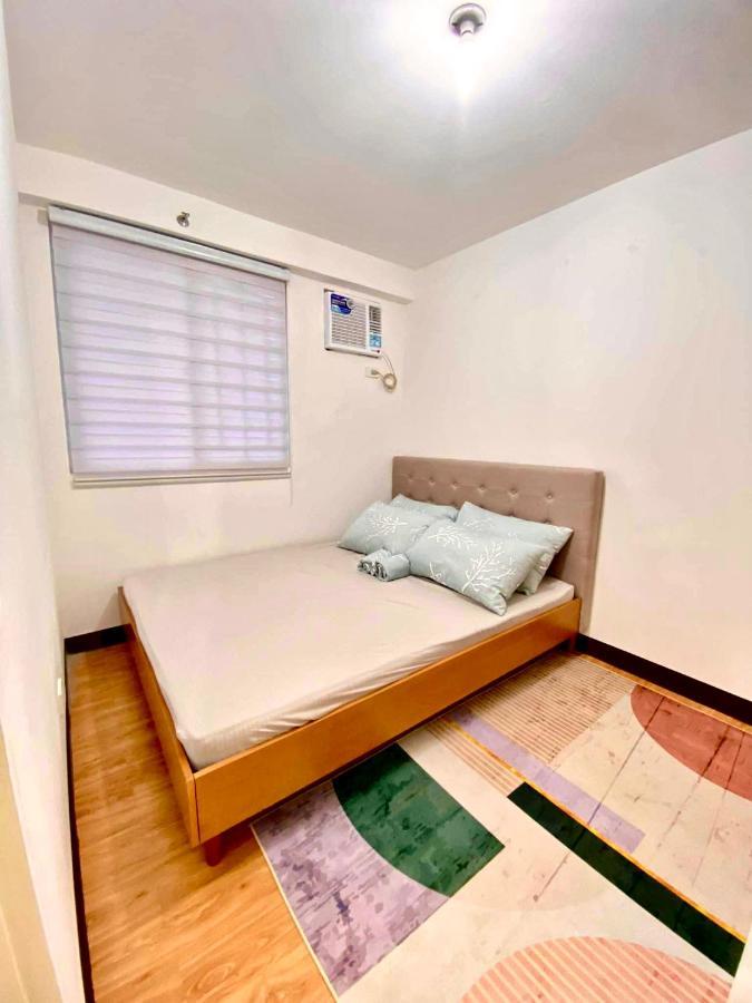 Minimalist 1-bedroom Unit Casa Timmy Apartment *