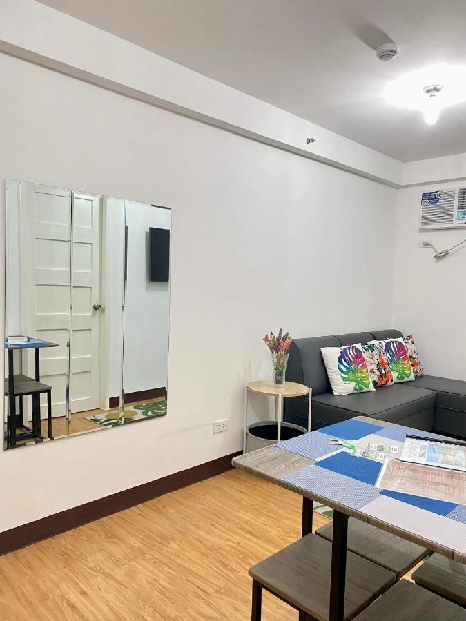 Minimalist 1-bedroom Unit Casa Timmy Davao