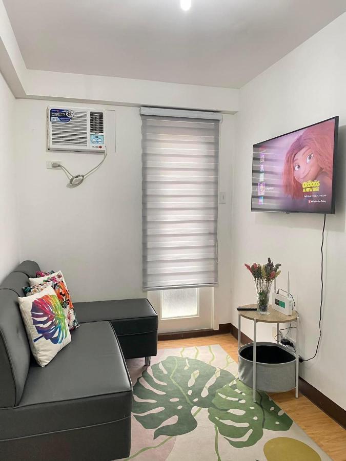 Minimalist 1-bedroom Unit Casa Timmy * Davao